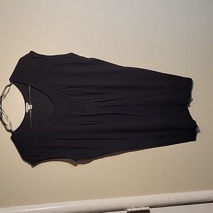 Womens Calvin Klein top